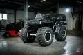 КВАДРОЦИКЛЫ RB MOTORS